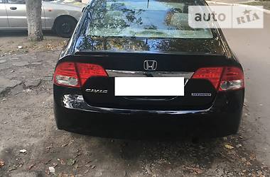 Седан Honda Civic 2009 в Бахмуті