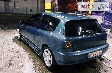 Хетчбек Honda Civic 1992 в Харкові