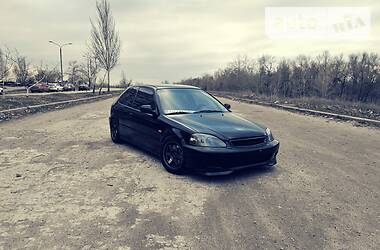 Хетчбек Honda Civic 1998 в 