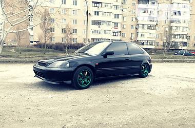 Хетчбек Honda Civic 1998 в 