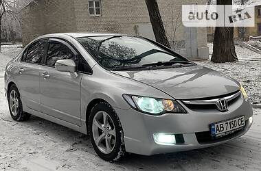 Седан Honda Civic 2007 в Каменском