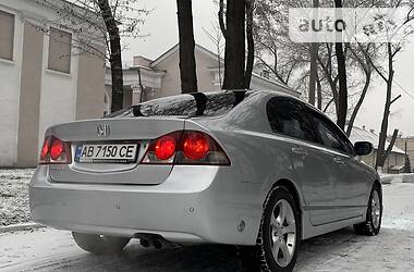 Седан Honda Civic 2007 в Каменском