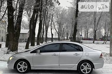 Седан Honda Civic 2007 в Каменском