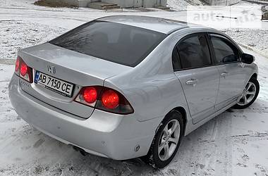 Седан Honda Civic 2007 в Каменском