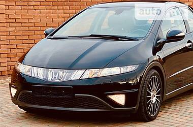 Хетчбек Honda Civic 2008 в 