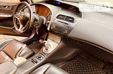 Хетчбек Honda Civic 2008 в 