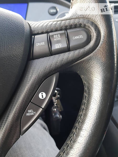 Хетчбек Honda Civic 2007 в Одесі