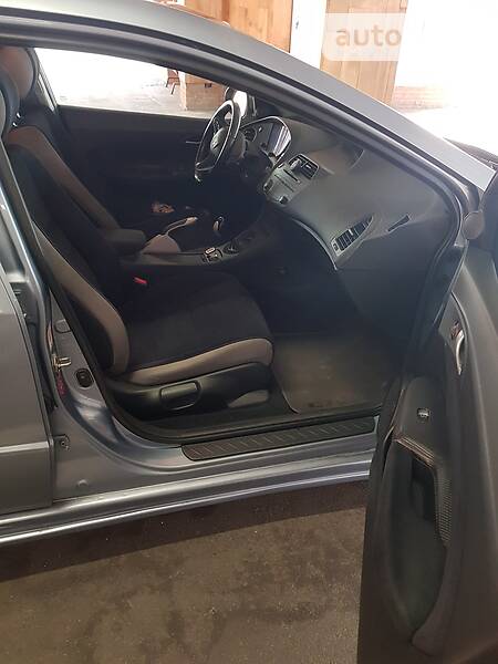 Хетчбек Honda Civic 2007 в Одесі