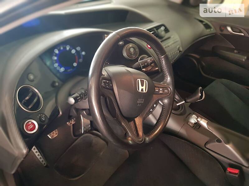 Хетчбек Honda Civic 2007 в Одесі