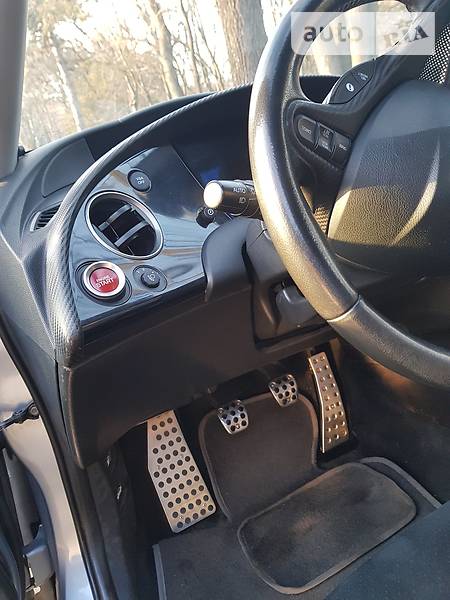 Хетчбек Honda Civic 2007 в Одесі