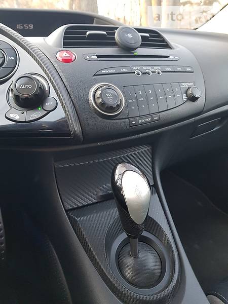 Хетчбек Honda Civic 2007 в Одесі