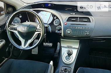 Хэтчбек Honda Civic 2007 в Николаеве