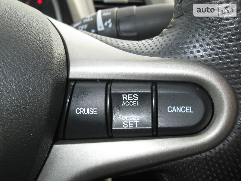 Седан Honda Civic 2009 в Тернополі фото 61 Седан Honda Civic 2009 в Тернополі