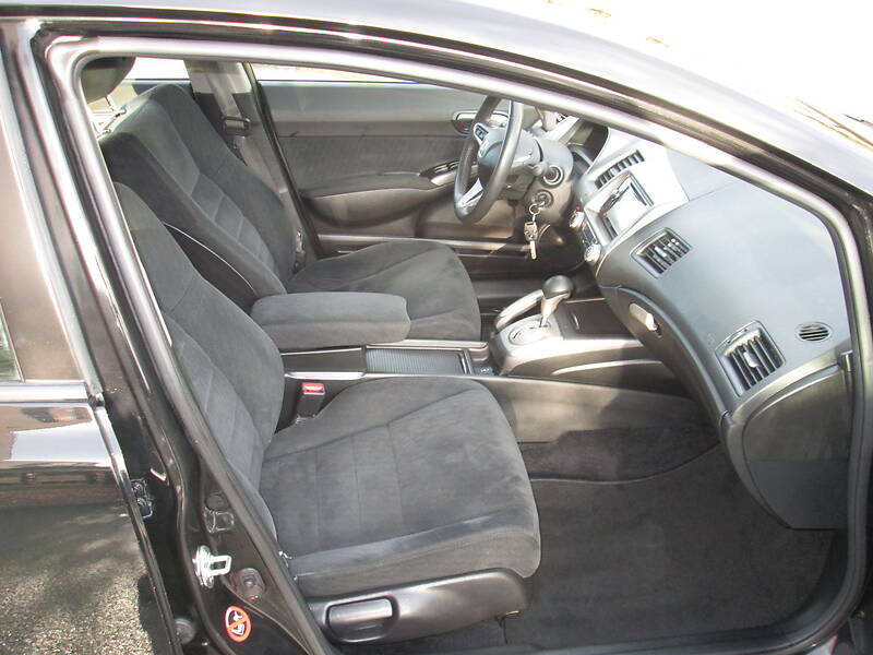 Седан Honda Civic 2009 в Тернополі фото 69 Седан Honda Civic 2009 в Тернополі