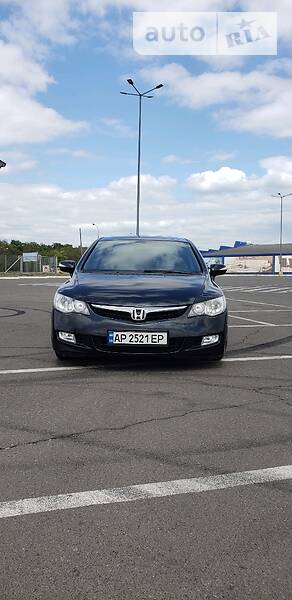 Седан Honda Civic 2007 в Одессе