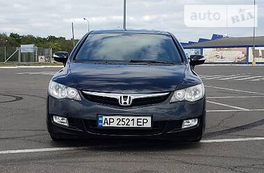 Седан Honda Civic 2007 в Одессе