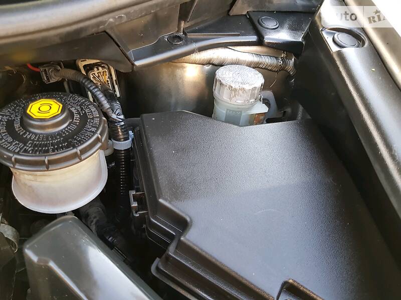 Седан Honda Civic 2007 в Житомирі