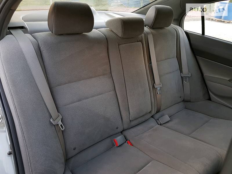 Седан Honda Civic 2007 в Житомирі