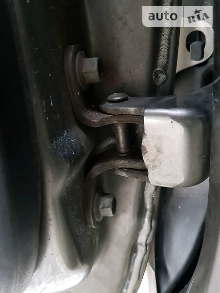 Седан Honda Civic 2007 в Житомирі