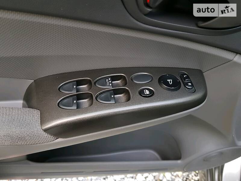 Седан Honda Civic 2007 в Житомирі