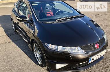 Хетчбек Honda Civic 2008 в 