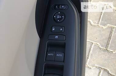 Седан Honda Civic 2018 в 