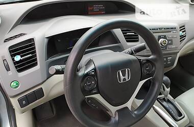Седан Honda Civic 2012 в Одесі