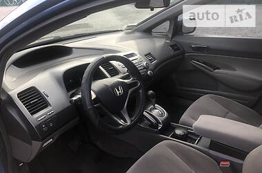 Седан Honda Civic 2008 в Харькове