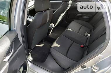 Седан Honda Civic 2016 в 