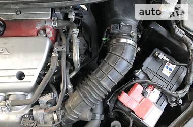 Хетчбек Honda Civic 2008 в 