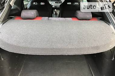 Хетчбек Honda Civic 2008 в 