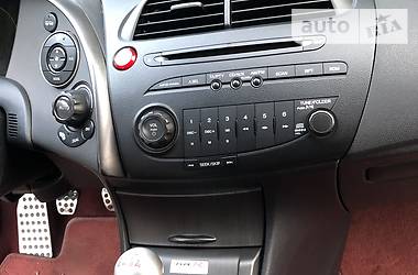 Хетчбек Honda Civic 2008 в 
