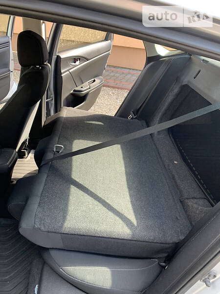 Седан Honda Civic 2016 в Івано-Франківську фото 10 Седан Honda Civic 2016 в Івано-Франківську