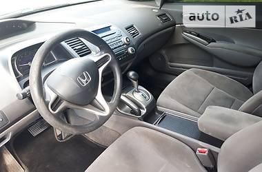 Седан Honda Civic 2008 в Каменском