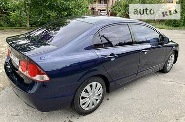 Седан Honda Civic 2007 в 