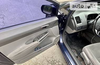 Седан Honda Civic 2007 в 