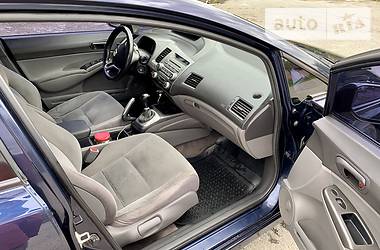 Седан Honda Civic 2007 в 