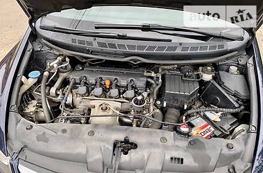 Седан Honda Civic 2007 в 