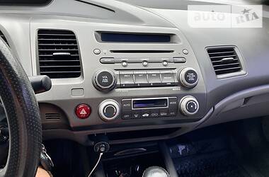 Седан Honda Civic 2007 в 