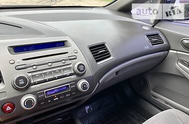 Седан Honda Civic 2007 в 