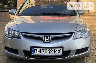 Седан Honda Civic 2008 в 