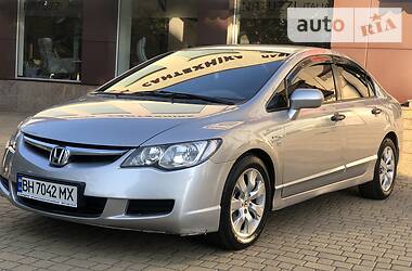 Седан Honda Civic 2008 в 