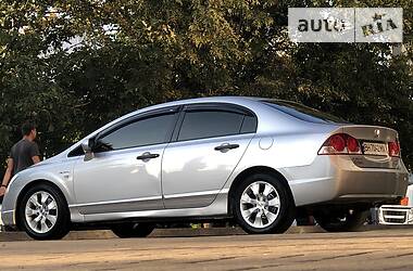 Седан Honda Civic 2008 в 