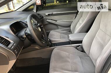 Седан Honda Civic 2008 в 