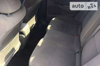 Седан Honda Civic 2008 в 
