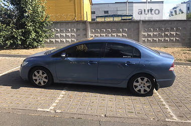 Седан Honda Civic 2008 в 