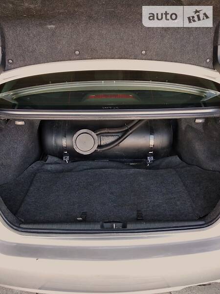 Седан Honda Civic 2008 в Токмаку фото 30 Седан Honda Civic 2008 в Токмаку