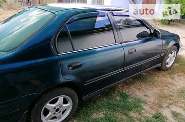 Седан Honda Civic 1997 в Беляевке