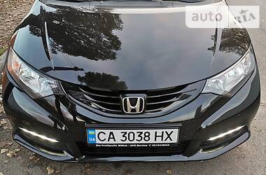 Хэтчбек Honda Civic 2014 в Киеве