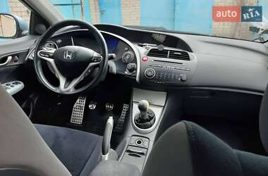 Хетчбек Honda Civic 2007 в Миколаєві